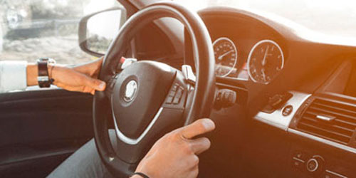 Gołdap Taxi Odprowadzenie samochodu