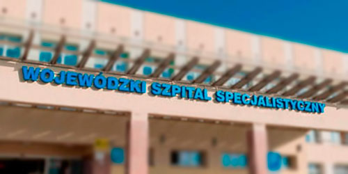 Gołdap Taxi Kursy do Szpitali, Poradni