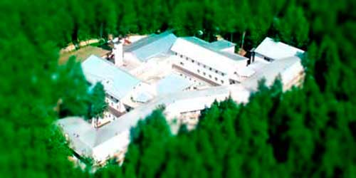 Gołdap Taxi Kursy do Sanatorium w Gołdapi